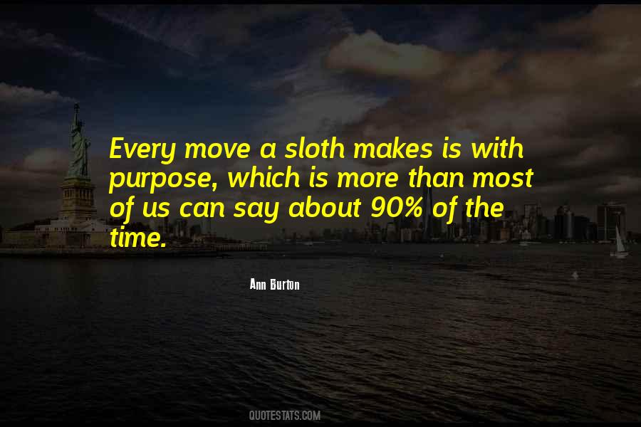 With Purpose Quotes #88968