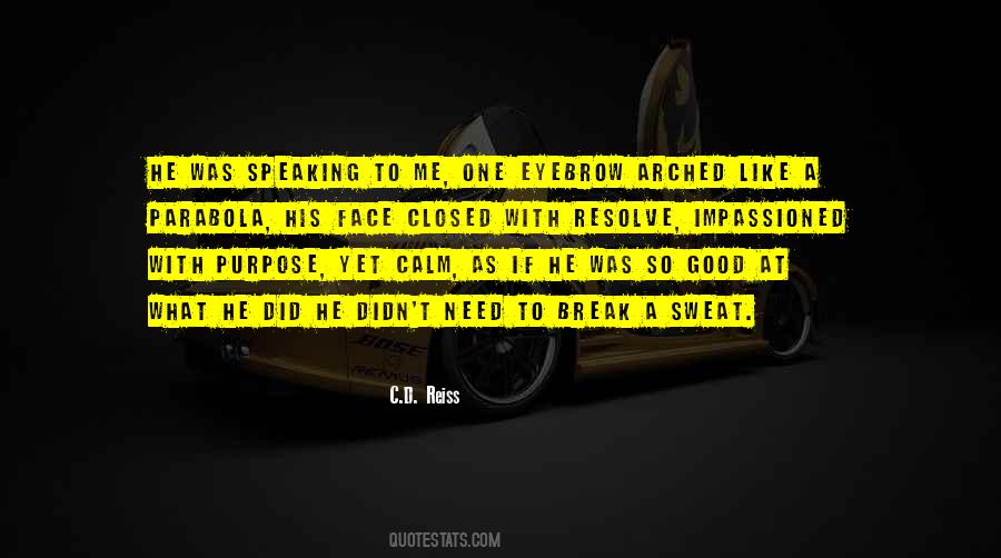 With Purpose Quotes #963090