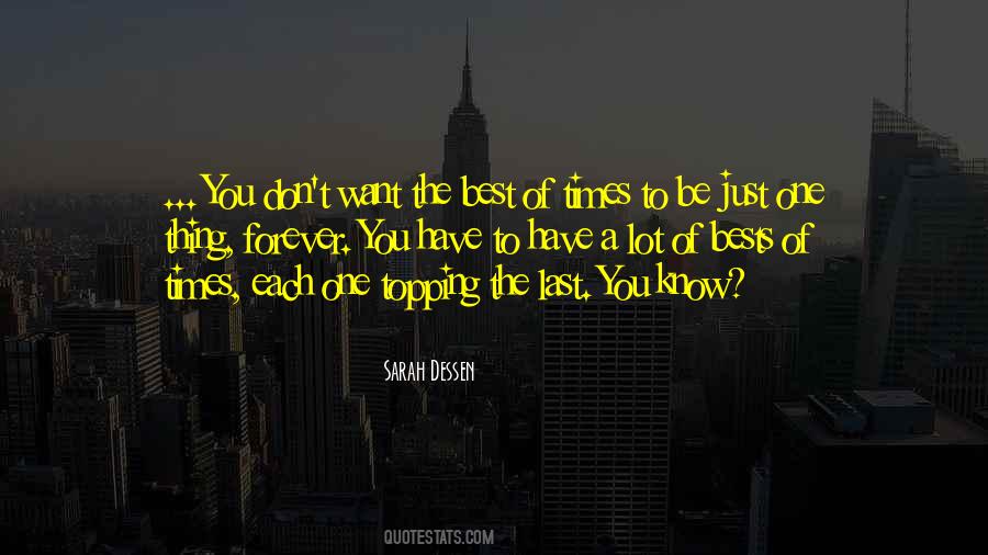 Best Ride Quotes #1726866