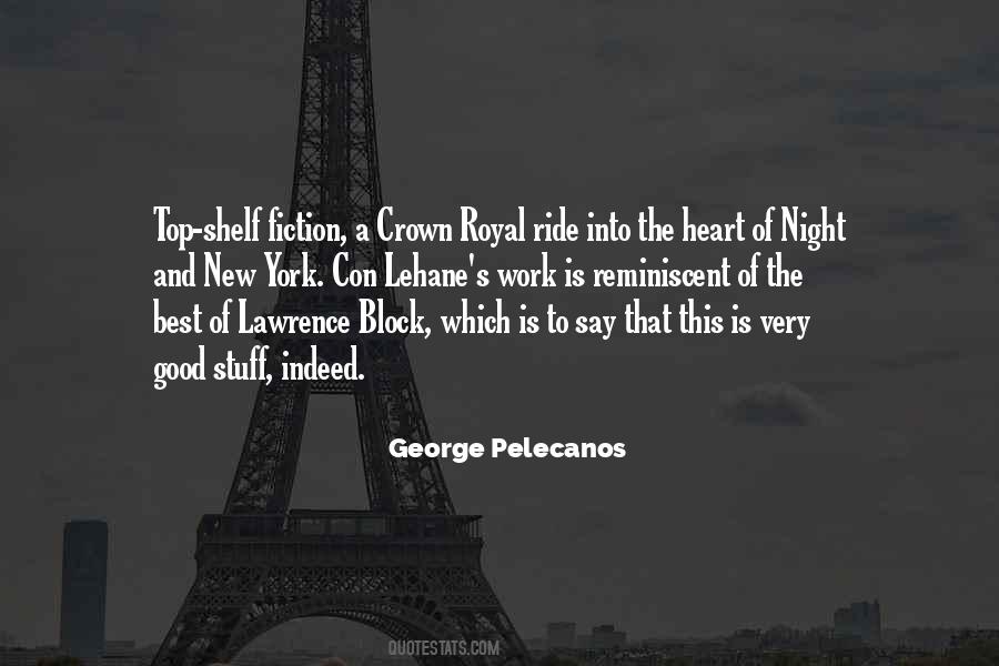 Best Ride Quotes #1813539