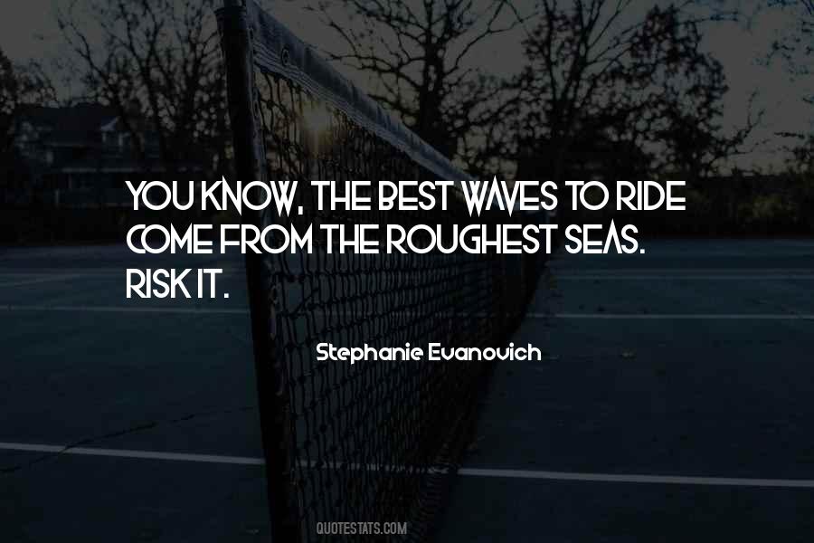 Best Ride Quotes #491361