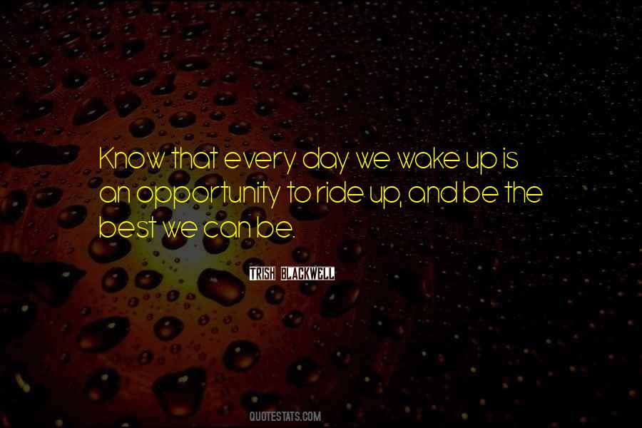 Best Ride Quotes #824294