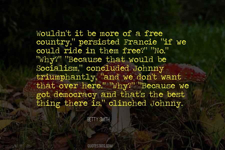Best Ride Quotes #98562