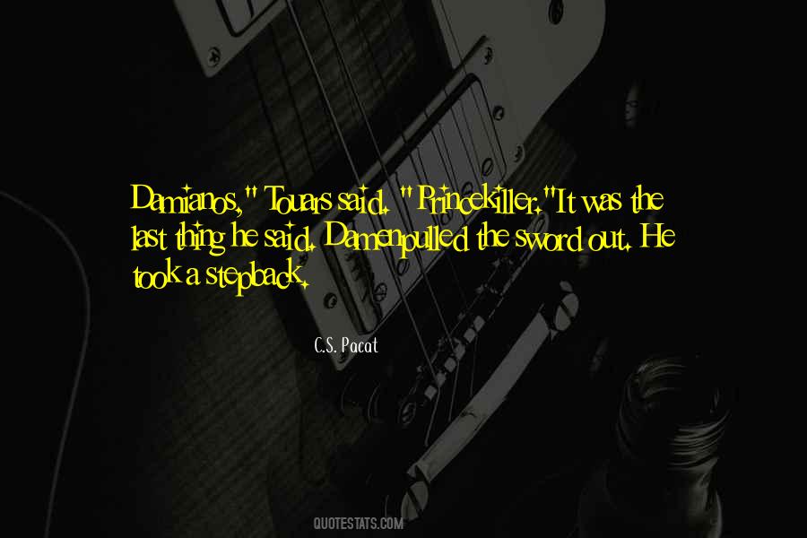 Step 6 Quotes #15385