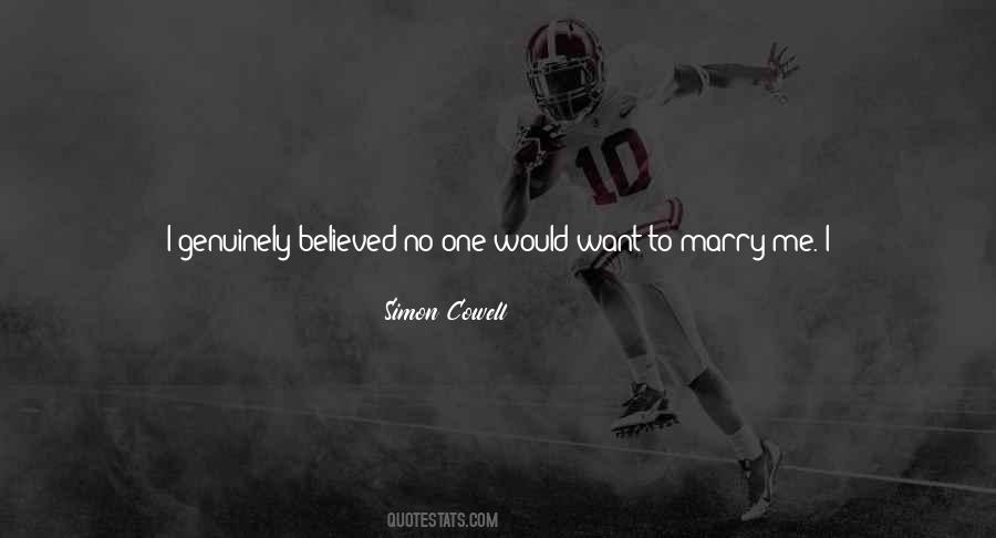No Need To Work Quotes #1475427