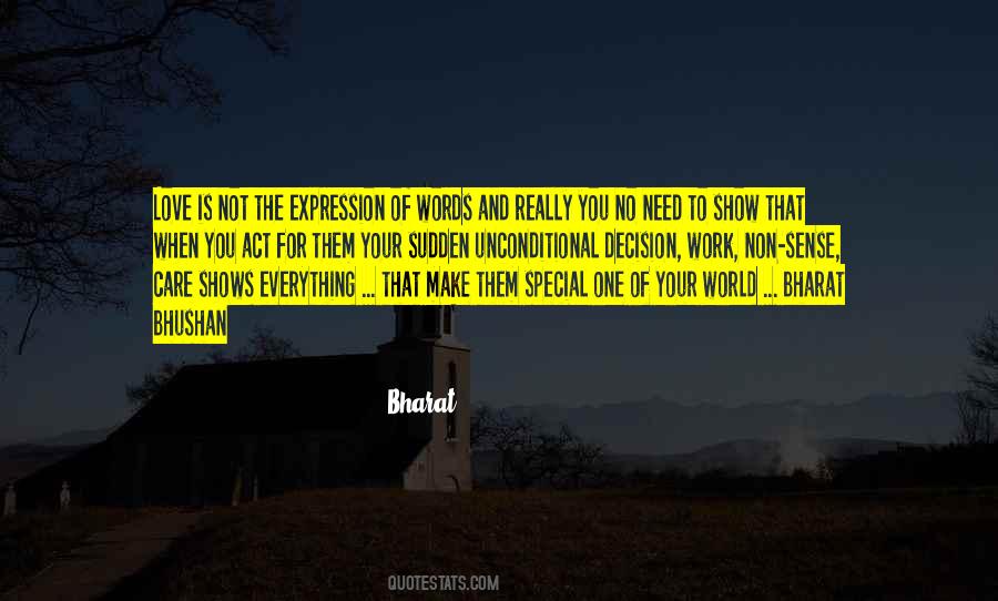 No Need To Work Quotes #1709952