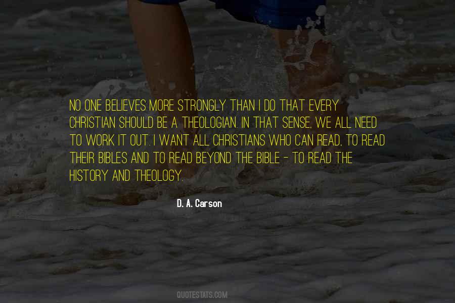No Need To Work Quotes #238284