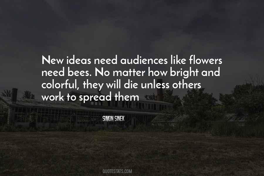No Need To Work Quotes #695649