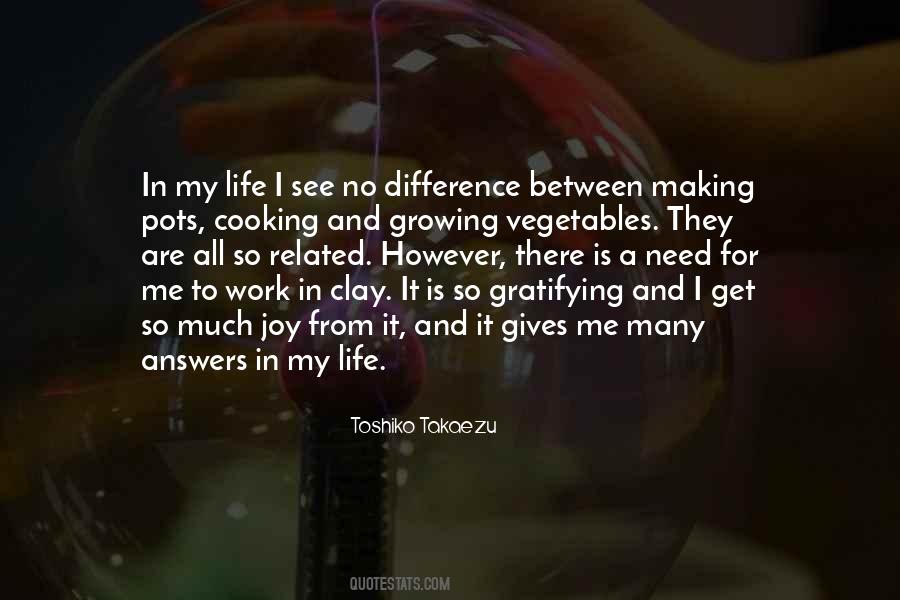 No Need To Work Quotes #813859