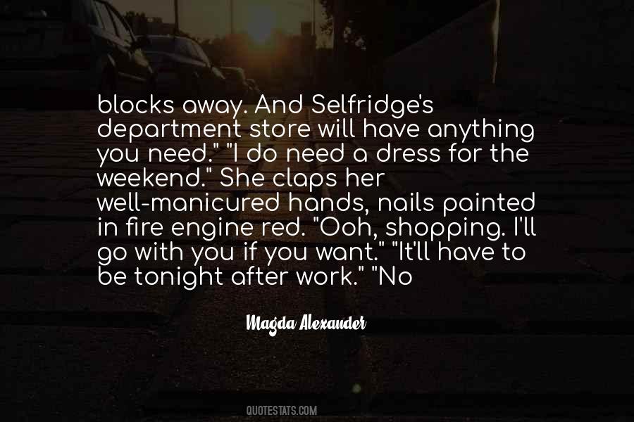 No Need To Work Quotes #987081