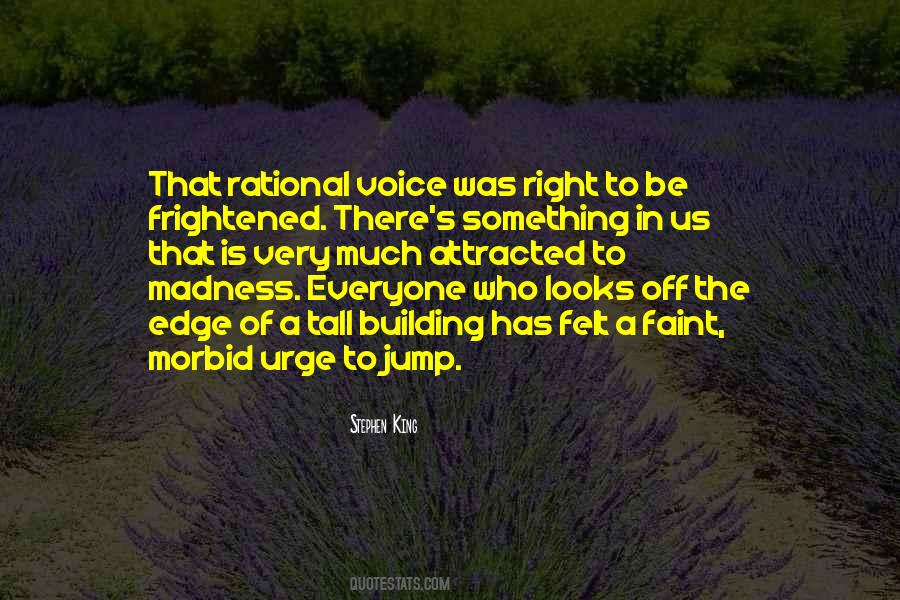 Quotes About Everyone Having A Voice #121794