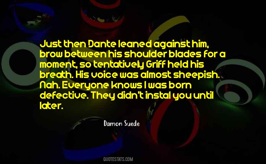 Quotes About Everyone Having A Voice #17418