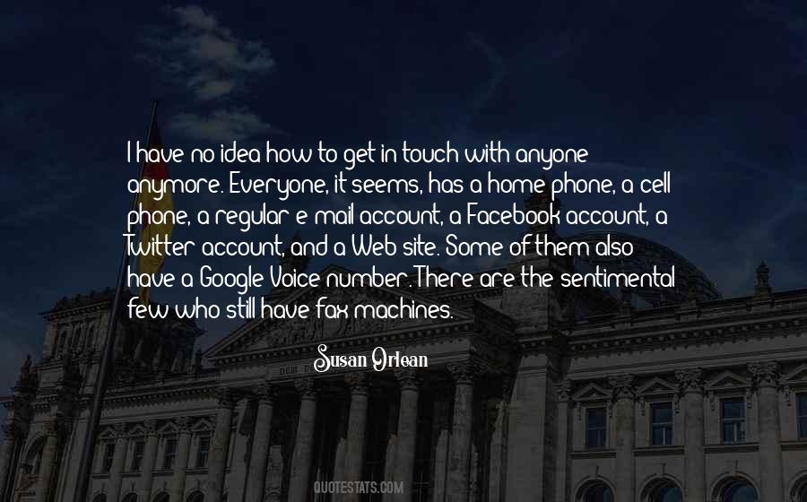 Quotes About Everyone Having A Voice #480779