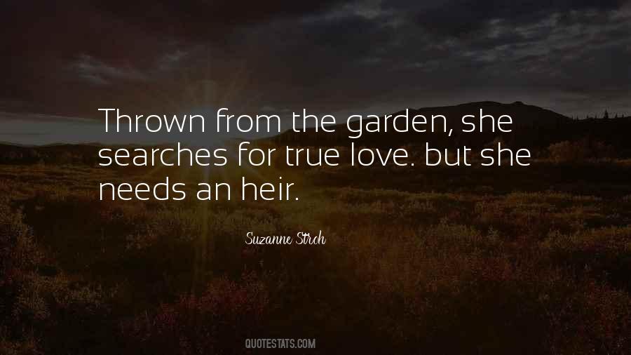 For True Love Quotes #1375015