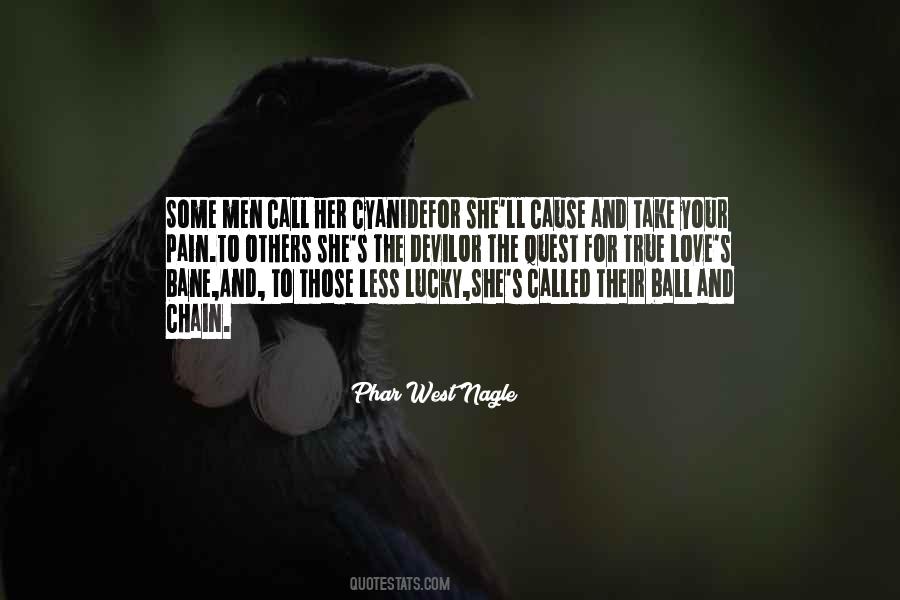 For True Love Quotes #1852211