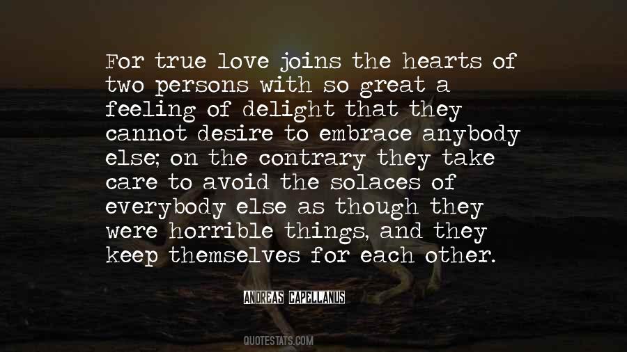 For True Love Quotes #760267