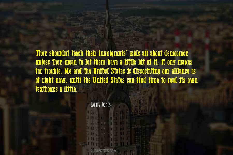 A Little Bit About Me Quotes #1714506