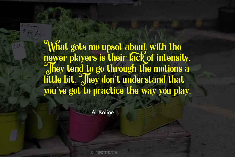 A Little Bit About Me Quotes #804628