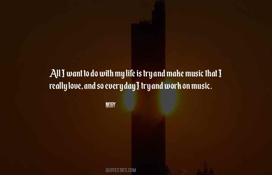 Love Is Music Quotes #478777
