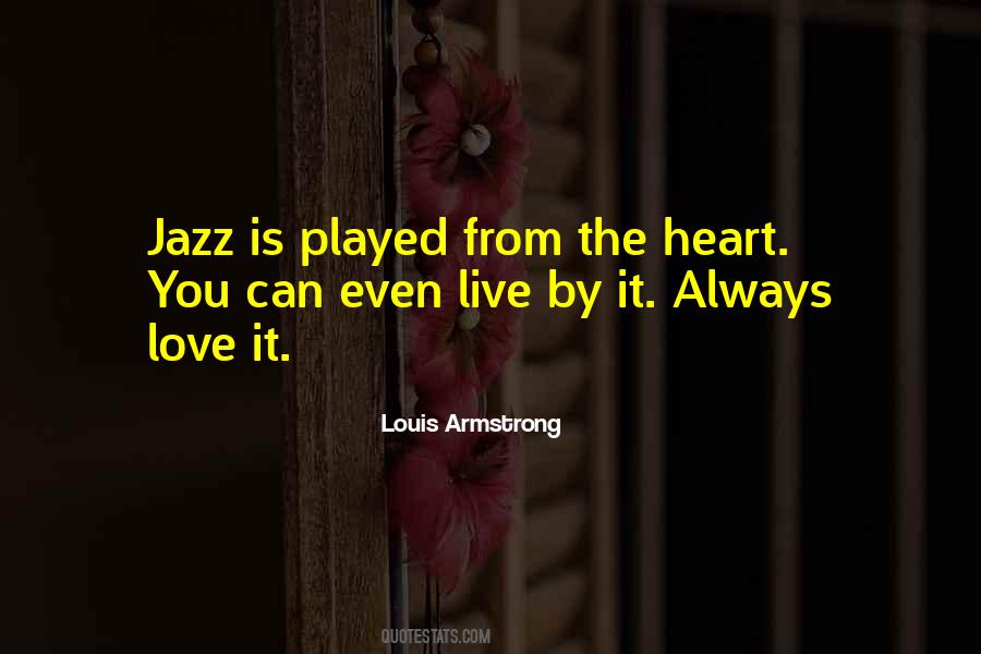 Love Is Music Quotes #603560