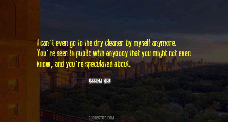 Dry Cleaners Quotes #1801082