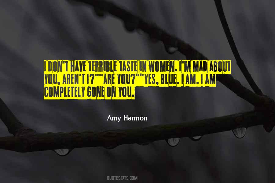 Yes I Am In Love Quotes #1206630