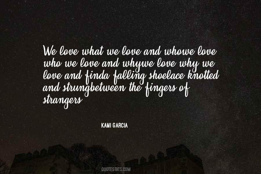 Yes I Am In Love Quotes #1879565