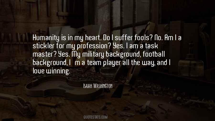 Yes I Am In Love Quotes #517923