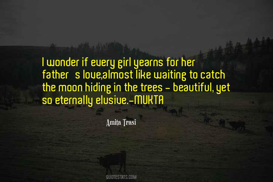 Love For Trees Quotes #785211