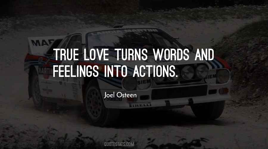 True Love Words Quotes #635313