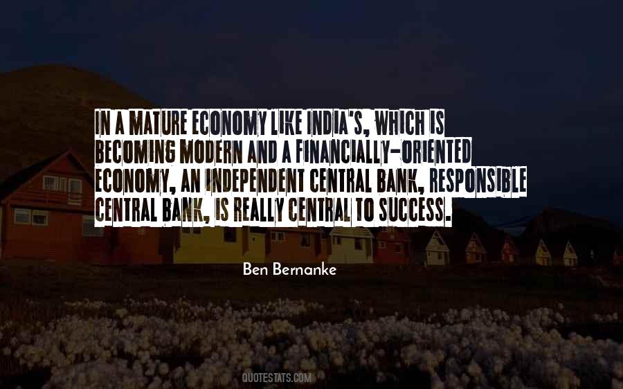 Be Financially Independent Quotes #854635