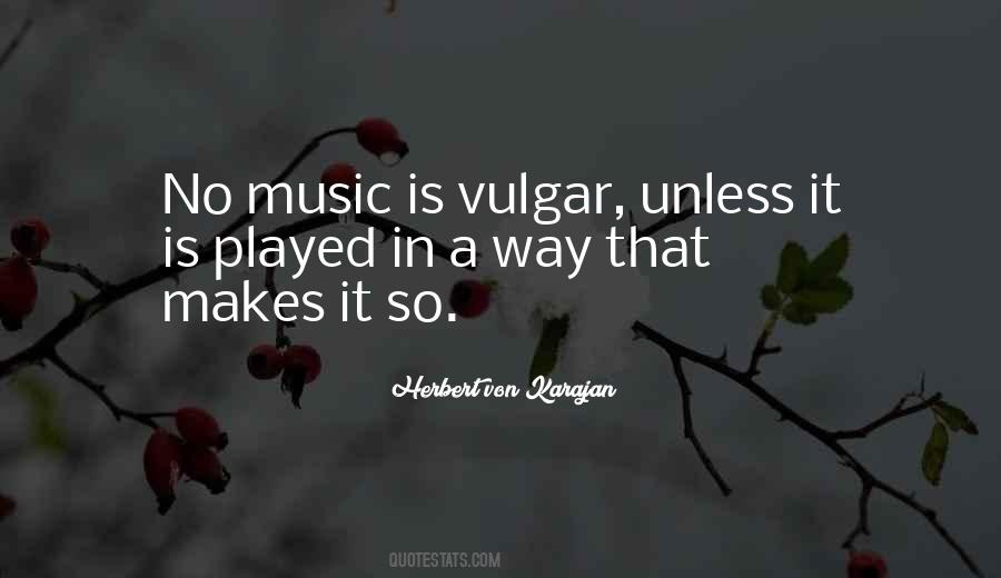 No Music Quotes #1712908