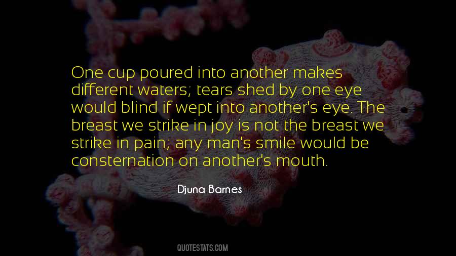 Dry Tears Quotes #2407