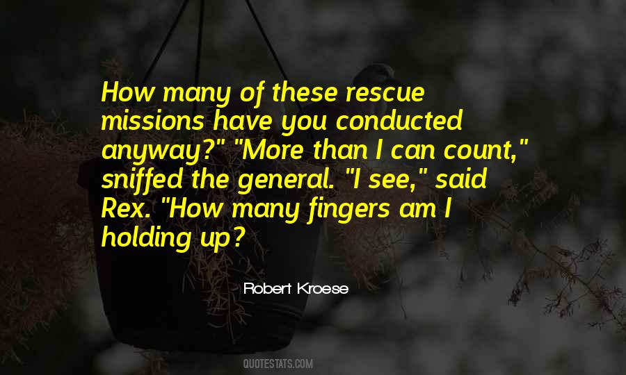 One Could Not Count Quotes #19165