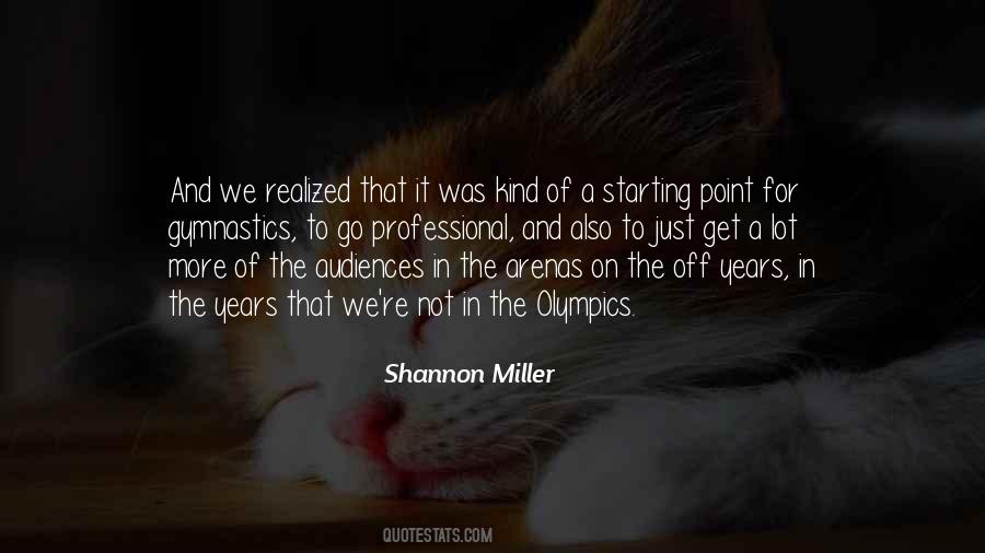 Off We Go Quotes #1156969