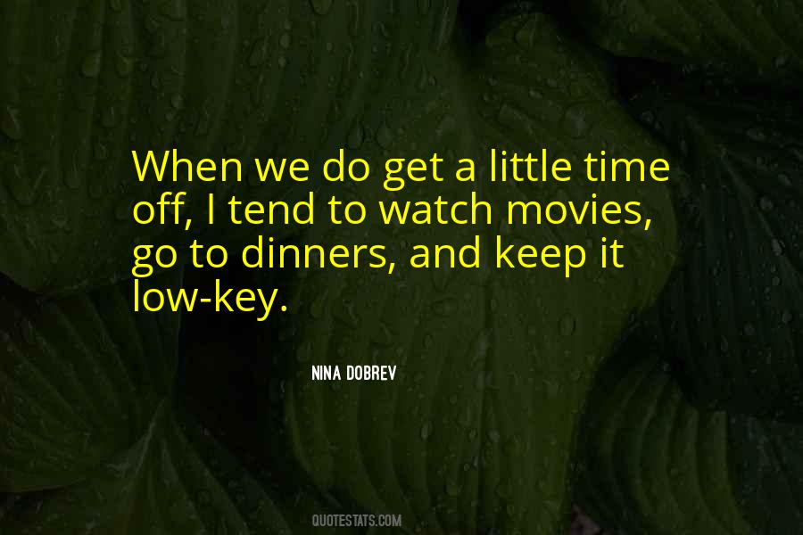 Off We Go Quotes #1604386