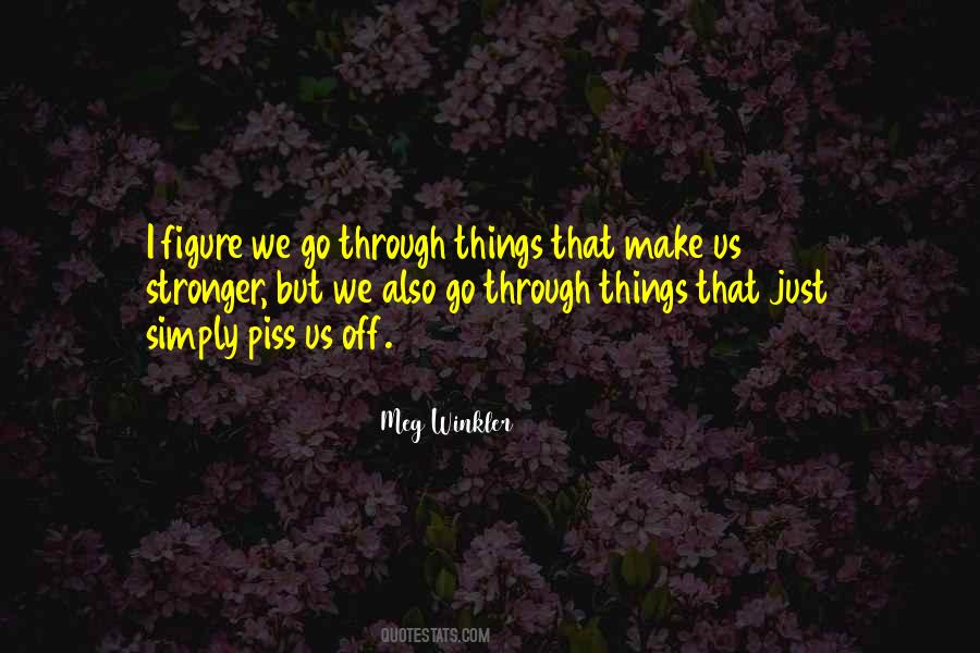 Off We Go Quotes #174684