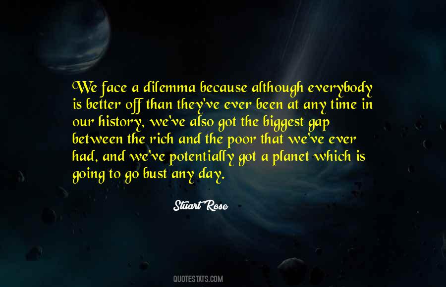 Off We Go Quotes #245160