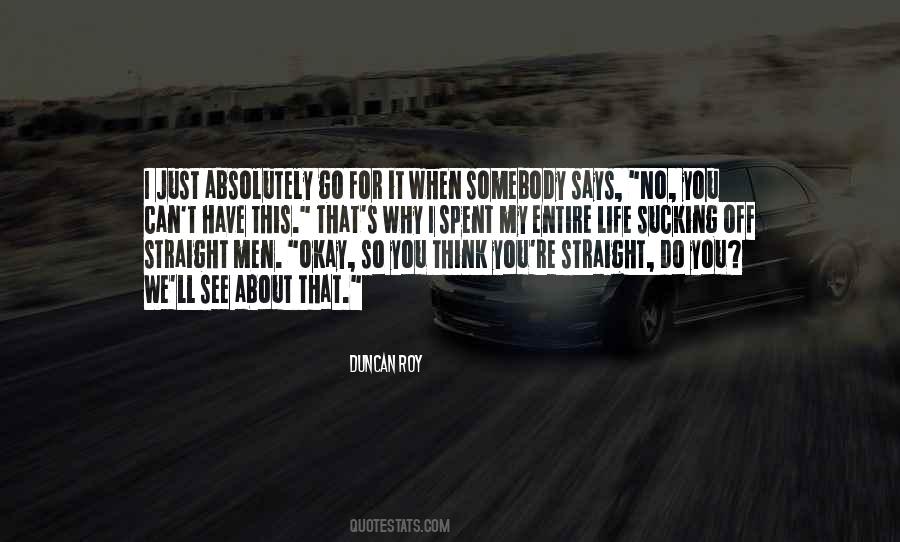 Off We Go Quotes #284431