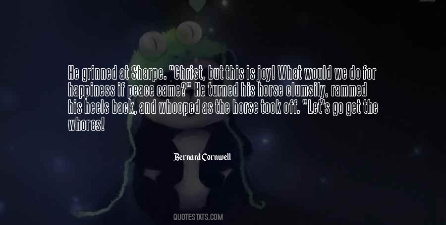 Off We Go Quotes #638957