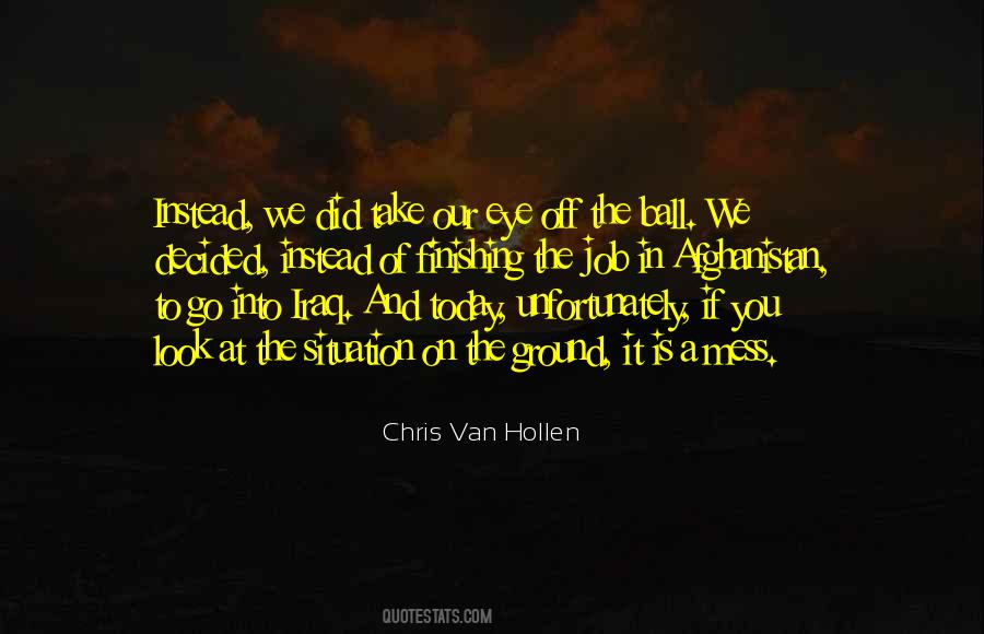 Off We Go Quotes #717082
