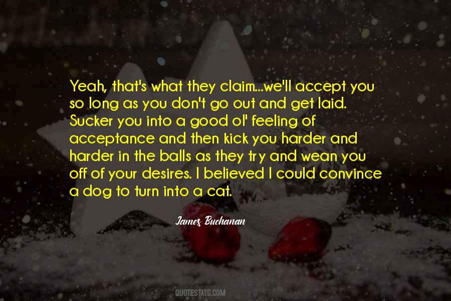 Off We Go Quotes #924700