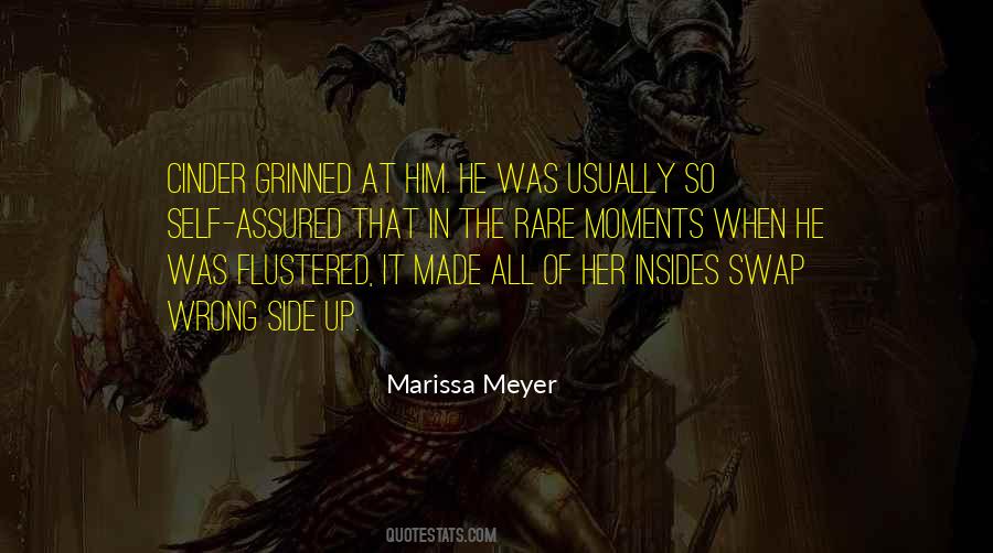 Quotes About Insides #1669284