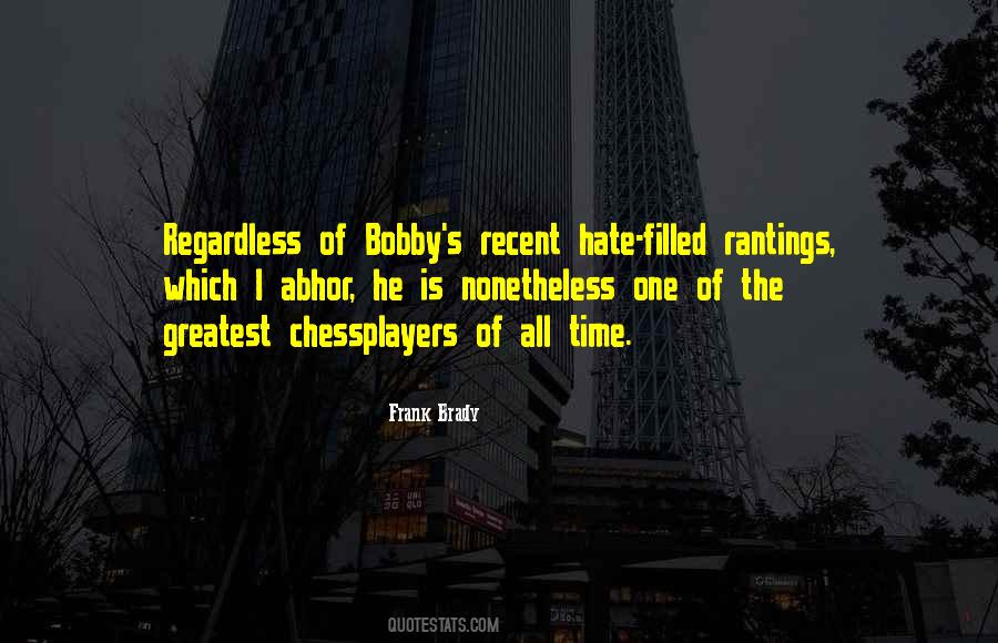 Greatest Chess Quotes #159455