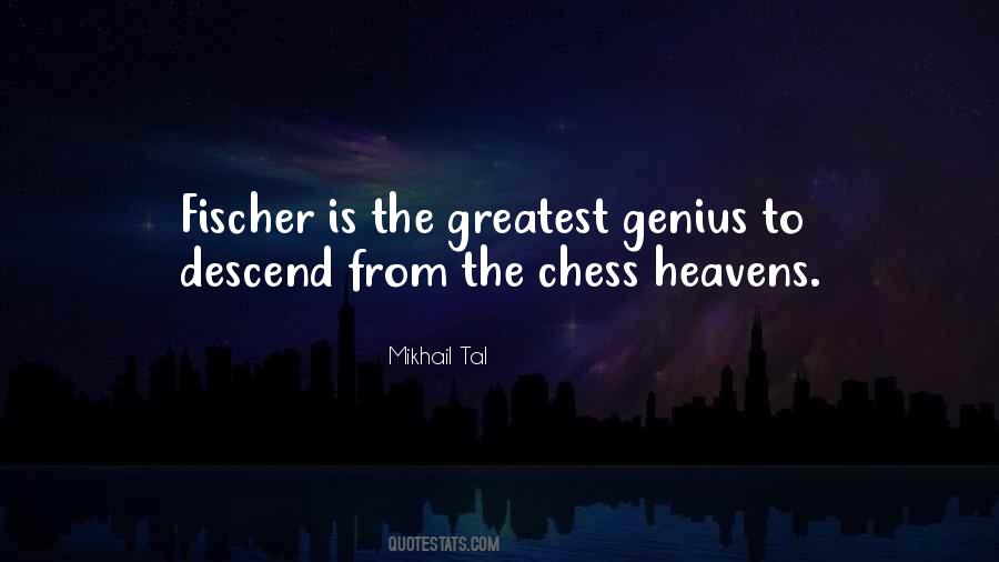 Greatest Chess Quotes #77146