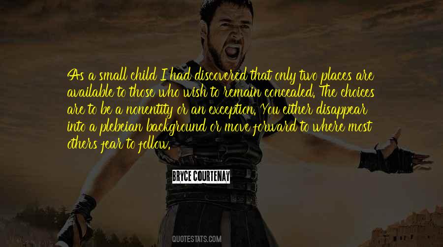 Child Inspirational Quotes #1597545