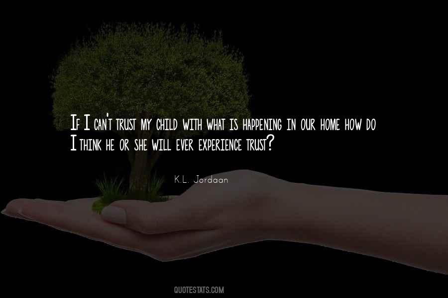 Child Inspirational Quotes #1769900