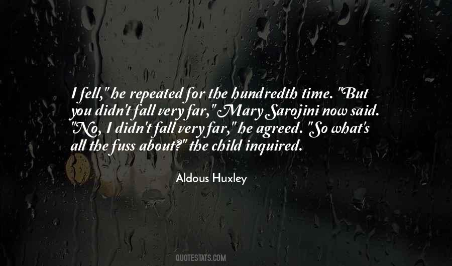 Child Inspirational Quotes #1832590