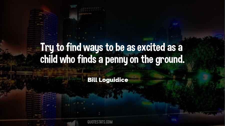 Child Inspirational Quotes #307560