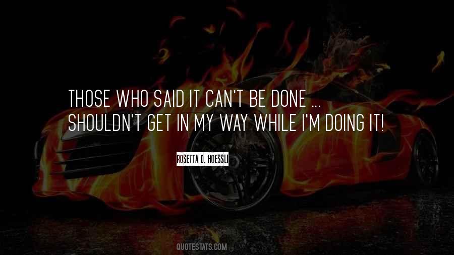 Child Inspirational Quotes #712980
